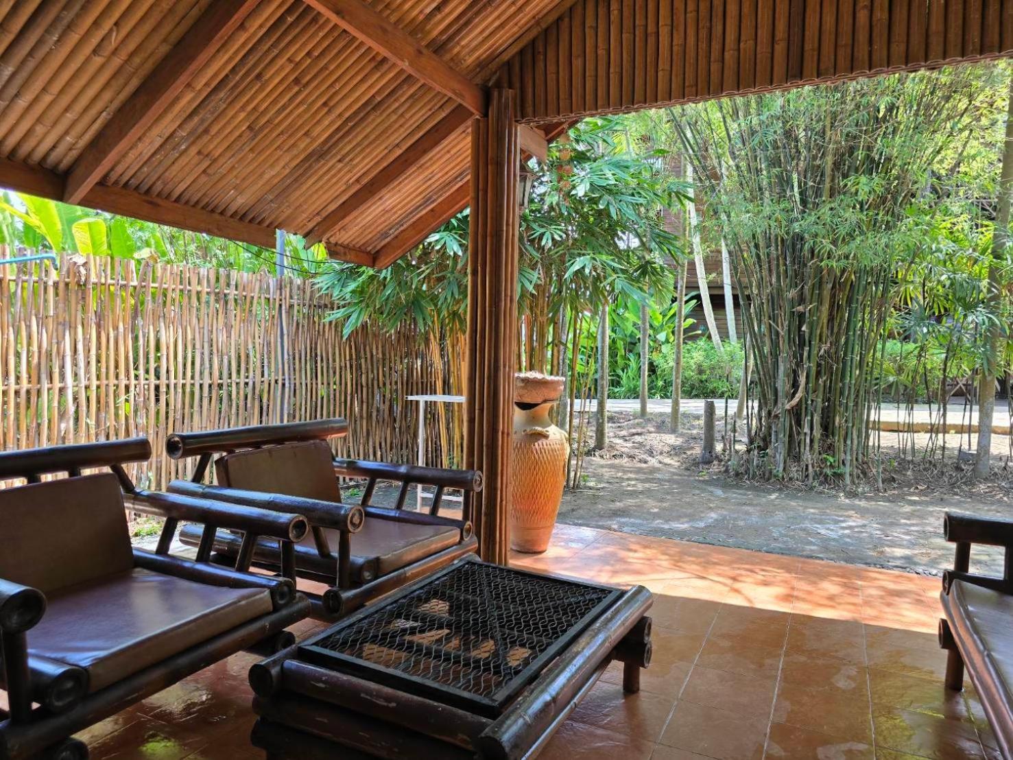 Kaengkrachan Boathouse Paradise Resort Kaeng Krachan Room photo