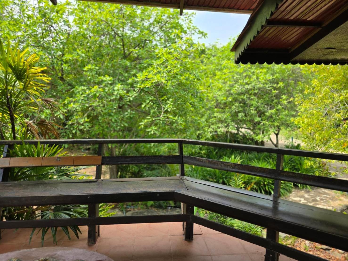 Kaengkrachan Boathouse Paradise Resort Kaeng Krachan Room photo